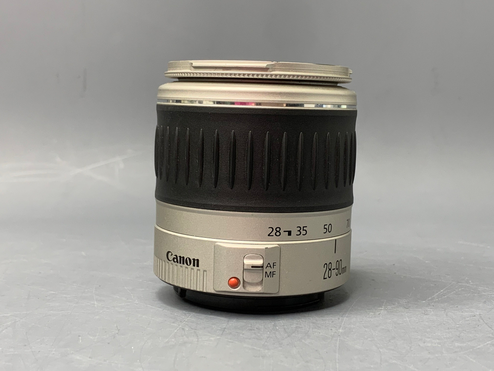 Canon EOS 300 kit EF 28-90mm 4-5.6 II