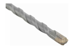 Бур Hammer Flex 201-311  SDS+ 6х100/160мм Cross-тип