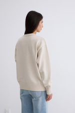 Джемпер Нежный