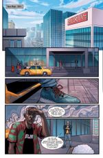 Комикс Фаэтон. Спецвыпуск