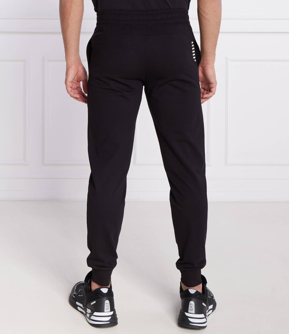 спортивный костюм EA7 - серый(8NPV51 PJ05Z)