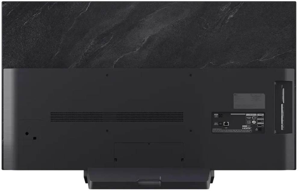 Телевизор 48" LG OLED48C5RLA
