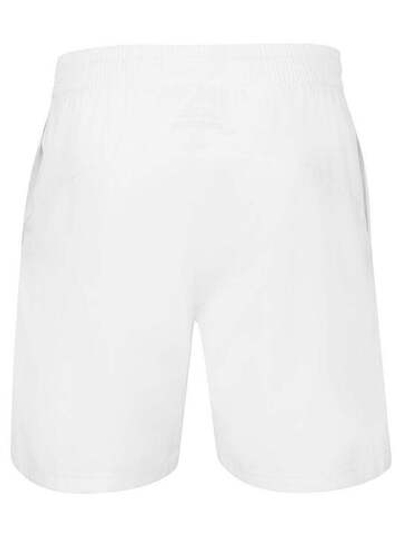 Мужские теннисные шорты Babolat Play Short Men - white