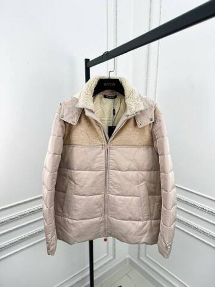 Пуховик Kiton