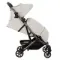 Прогулочная коляска Pituso Q5 Beige