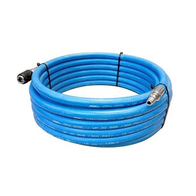 Воздушный антистатичный ANI  шланг, 10м