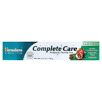 Himalaya, Зубная паста Complete Care без фторидов, нима и граната, 175 г (6,17 унции)