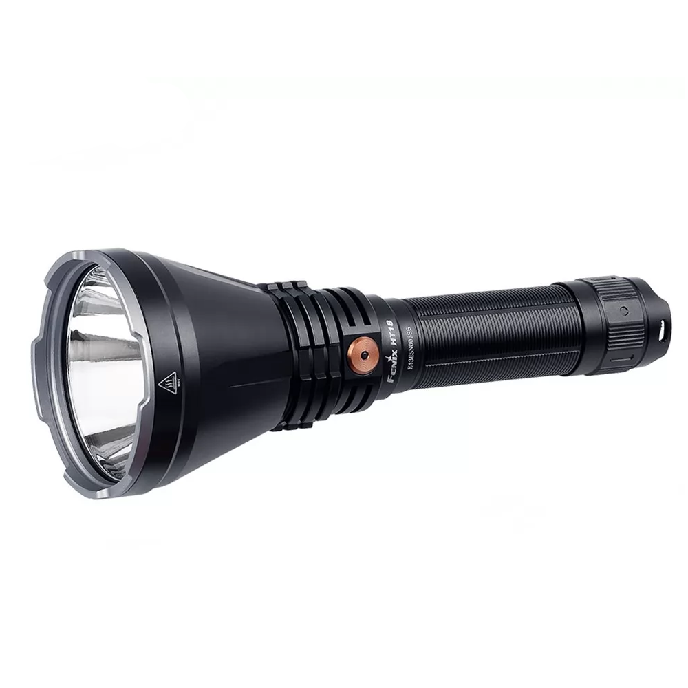 Фонарь Fenix HT18