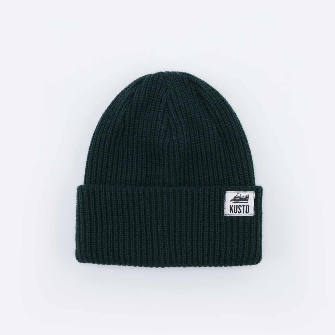 Шапка Kusto Heat (eucalyptus)