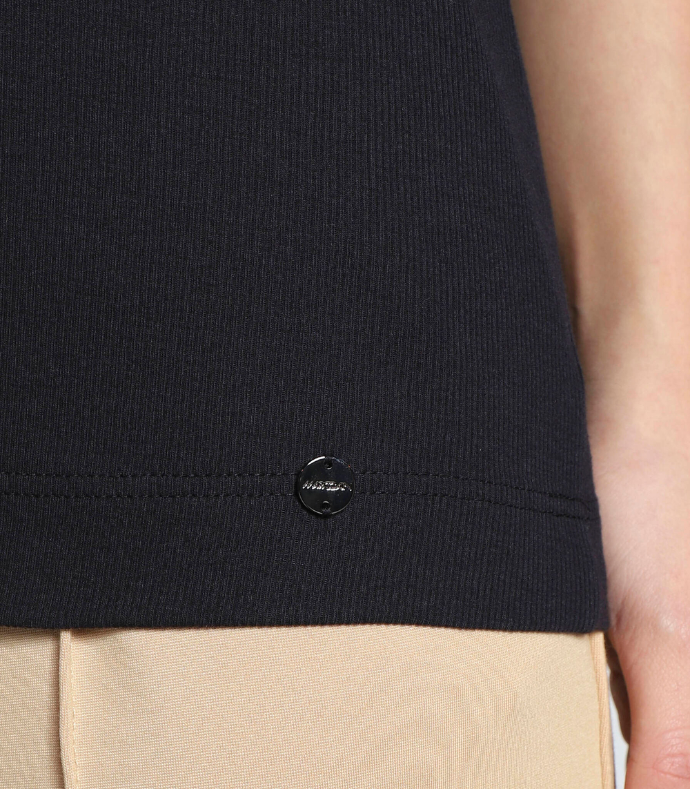 топ Marc Cain - темно-синий(E 61.25 J50)