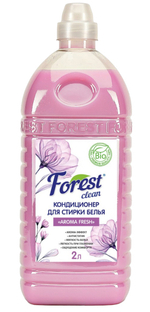 Forest Clean Кондиционер для стирки белья “Aroma fresh” 2л