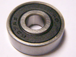 Подшипник 627 RS (7x22x7)