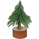 Елка декоративная «Хвойный дар» 20 см