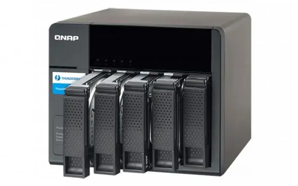 Модуль QNAP TX-500P