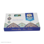 Гяз логме 18% фисташка и миндаль Kermani 450 гр 10220336 Иран