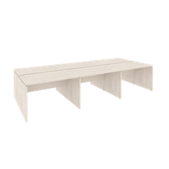 Оникс Рабочая станция O.D.RS-6.2.7  3540*1475*750