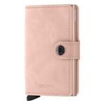 Кошелёк Secrid Miniwallet Vintage