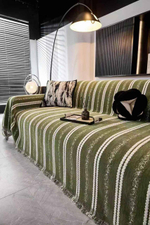 Покрывало на диван