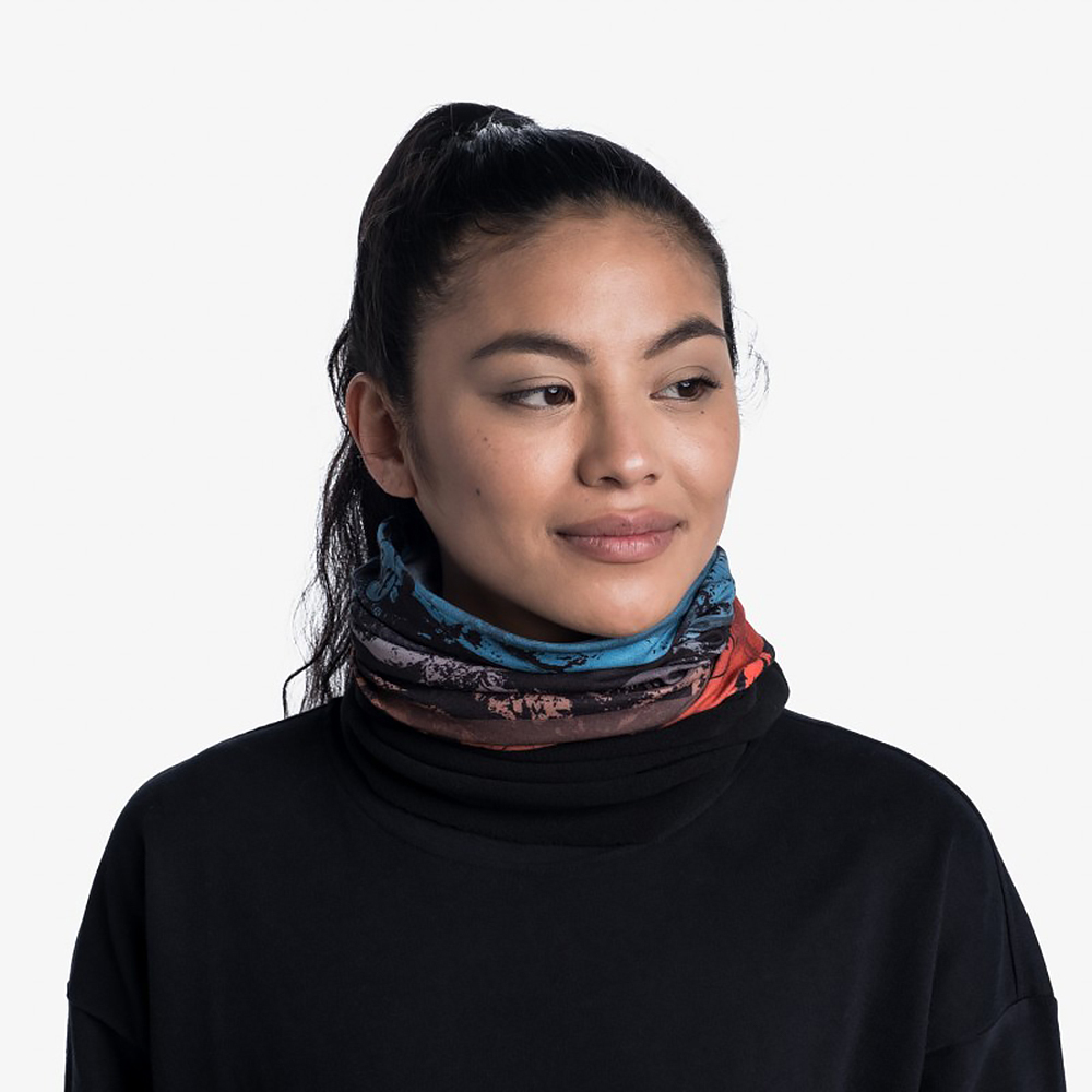 Бандана Buff Polar Derlay Multi