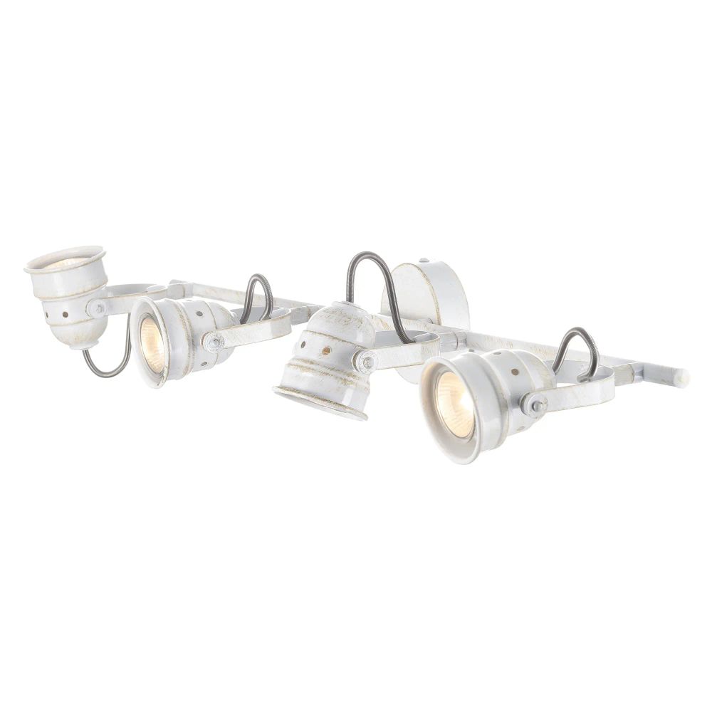 Citilux Веймар CL537542 Спот поворотный Белый