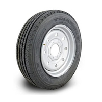 Грузовая шина Triangle TR685 245/70 R19,5 141/140J Рулевая ось