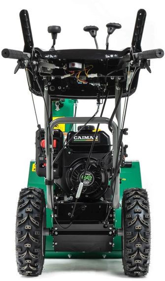 Cнегоуборщик CAIMAN Valto 24CVE