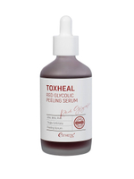 [ESTHETIC HOUSE] Пилинг-сыворотка с ГЛИКОЛЕВОЙ КИСЛОТОЙ Toxheal Red Glyucolic Peeling Serum, 100мл