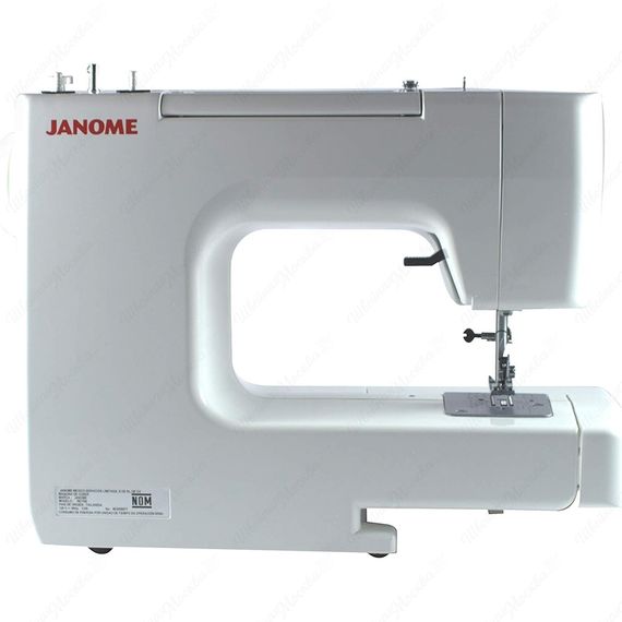 Швейная машина Janome Re1706