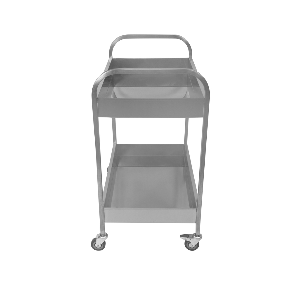 Тележка ТС-2 8/5 (800*500*970мм)