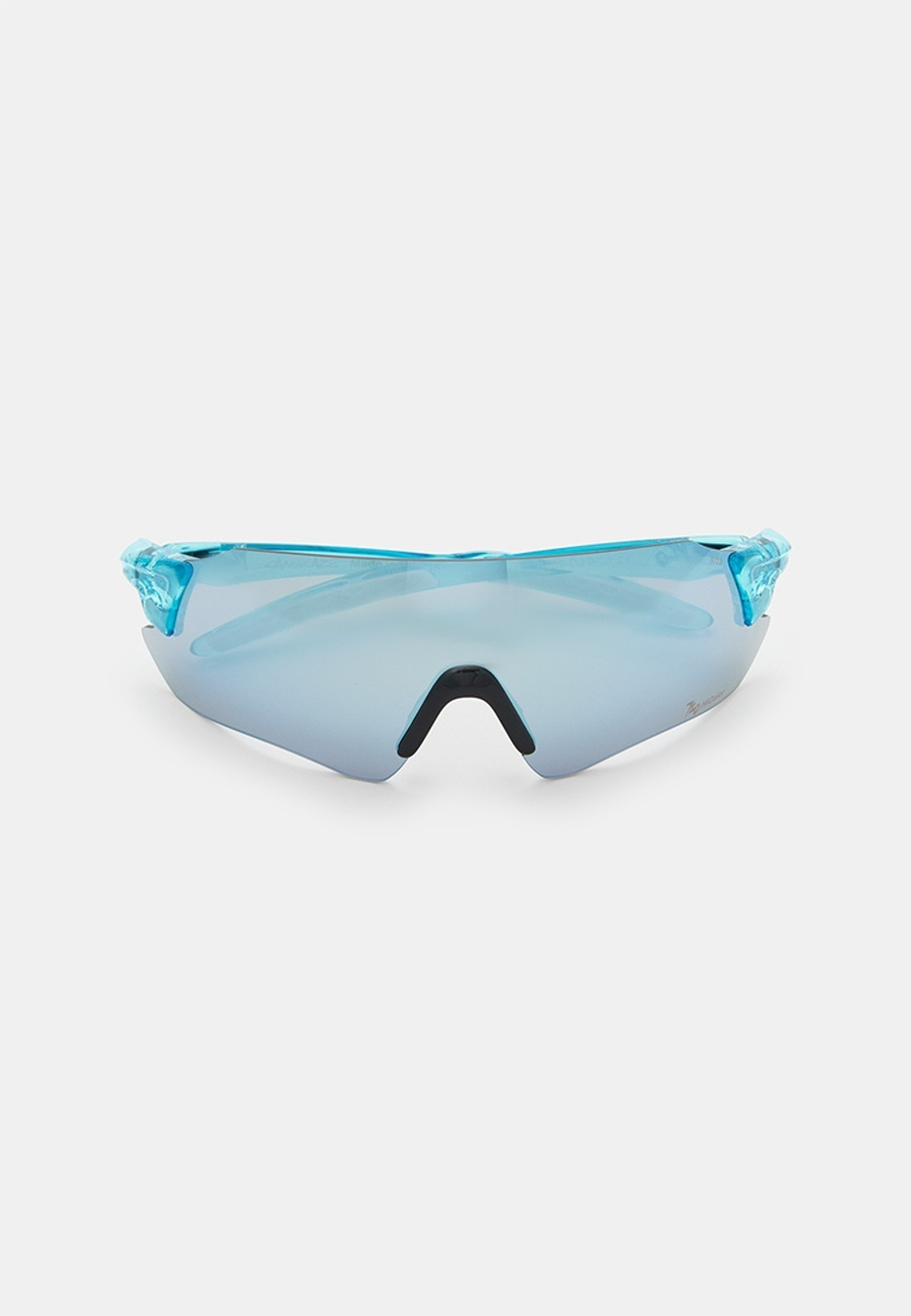 Спортивные очки с диоптриями 720armour Kamikaze + / Turquoise Sea Glass / HC Brown Lake Blue Lens