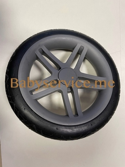 Колесо Happy Baby Luna Pro заднее серое