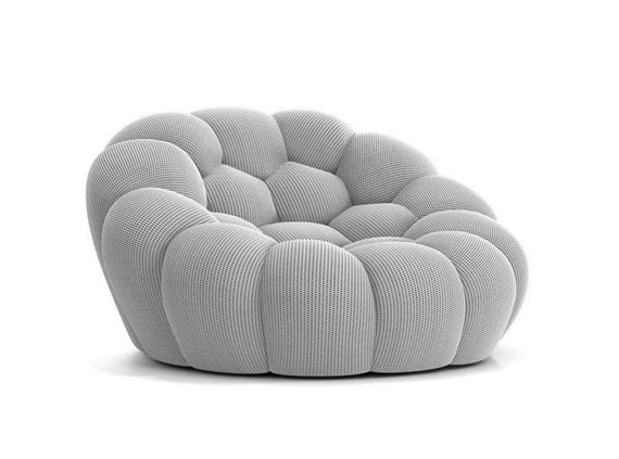 Кресло Bubble by Roche Bobois C