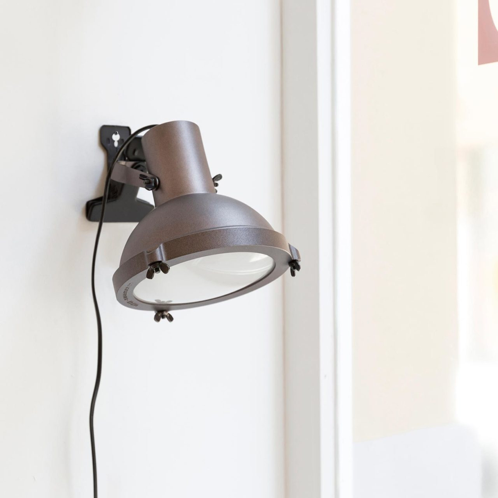 Настольная лампа Nemo PROJECTEUR 165 PINCER CLIP