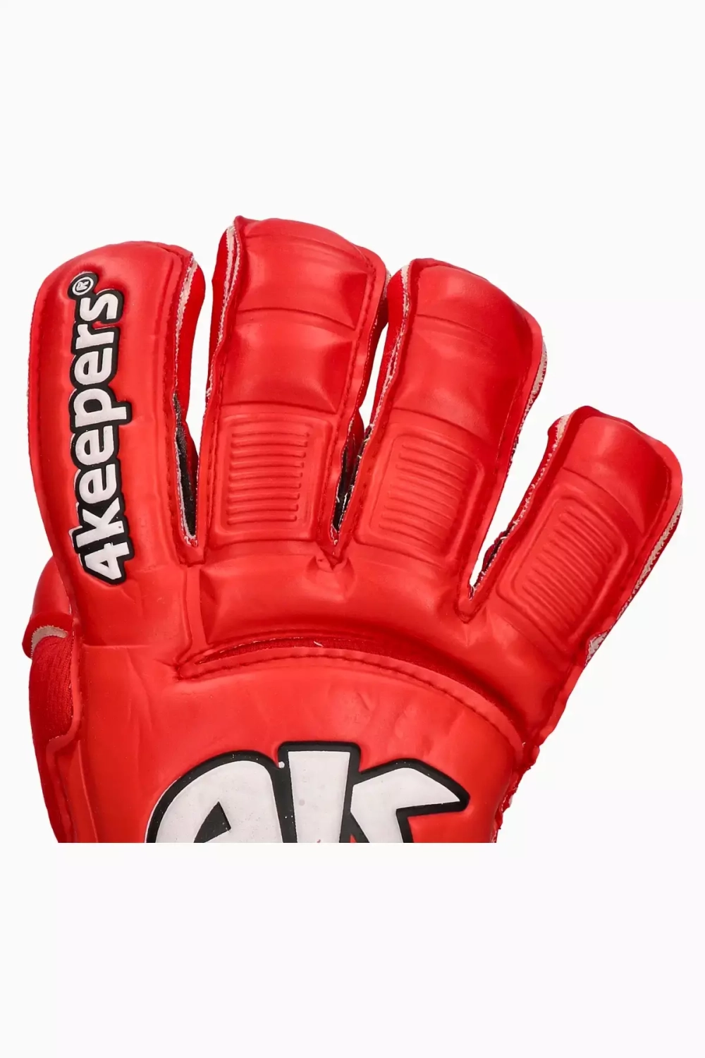 Вратарские перчатки 4keepers Champ Colour Red RF2G Junior