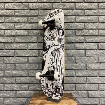 Скейтборд Yard Ms 108