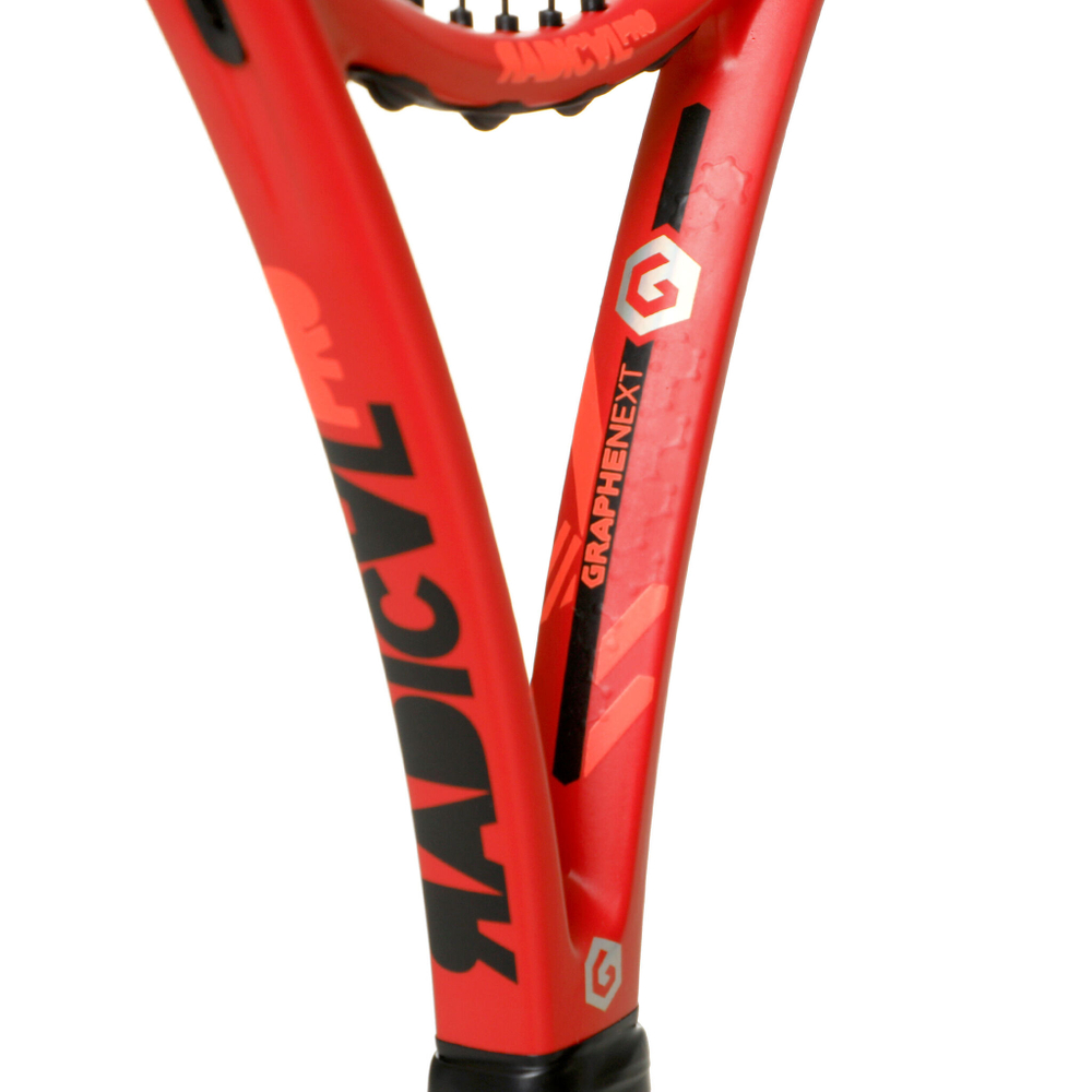 Теннисная ракетка HEAD Graphene XT Radical Pro 2022 Tour Racket (Special Edition)