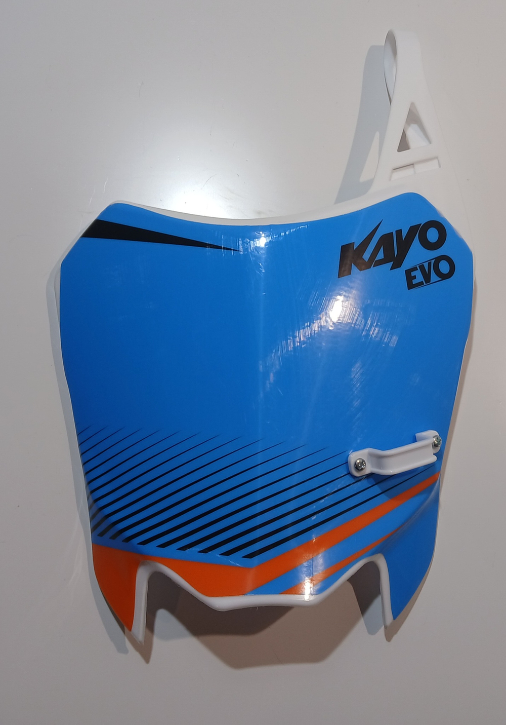 Пластиковый щиток KAYO EVOLUTION K125EM