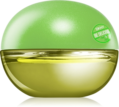DKNY Be Delicious Pool Party Lime Mojito Туалетная вода для женщин