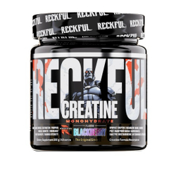 Reckful Creatine Monohydrate (200 гр.) [M]