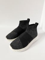 Текстильные ботинки Fessura, 30