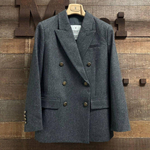 Пиджак Brunello Cucinelli