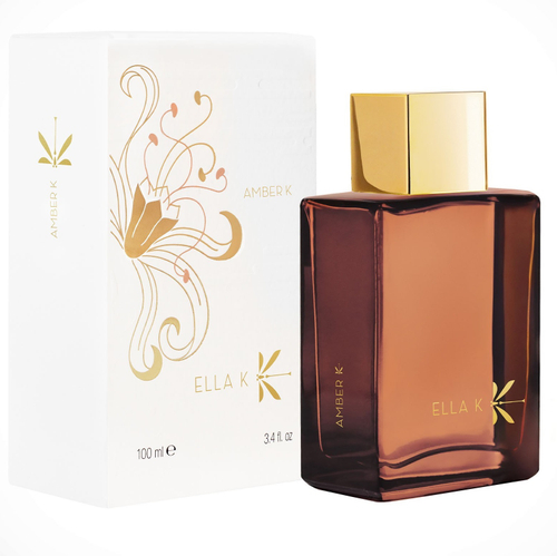 Amber K Ella K Parfums