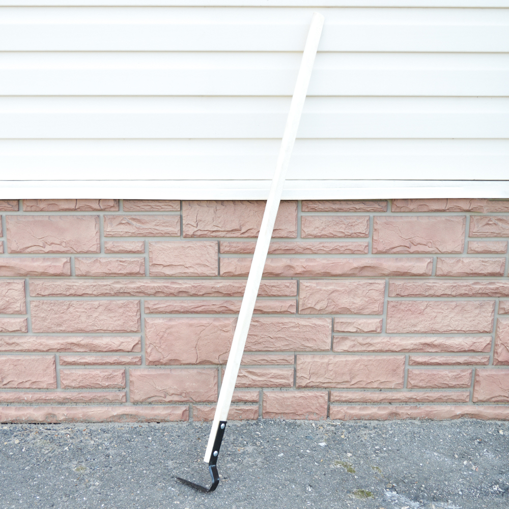 Плоскорез "Стандарт" малый с черенком