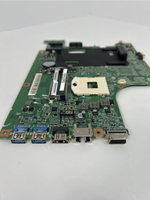 Материнская плата для ноутбука Lenovo B580 LB58 W8 UMA W HDMI WO SBA 3G (90001615), оригинал