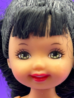 Кукла Барби - Келли 90х 031113