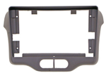 Переходная рамка магнитолы TOYOTA SPADE 2012+ 9 дюймов