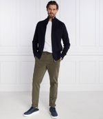 Свитер Tommy Hilfiger - темно-синий(MW0MW33135)