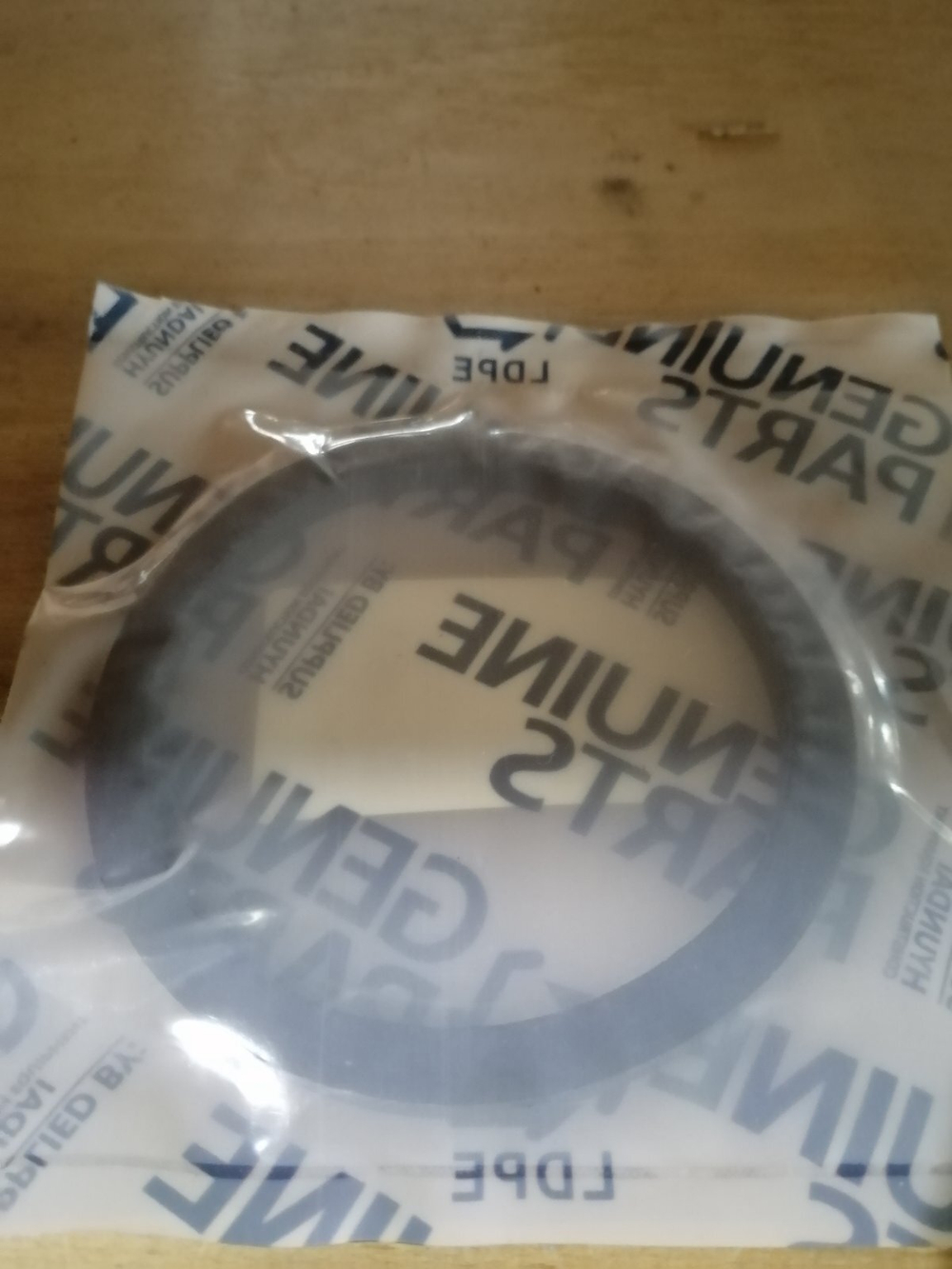 Кольцо 61LM-10230 Hyundai