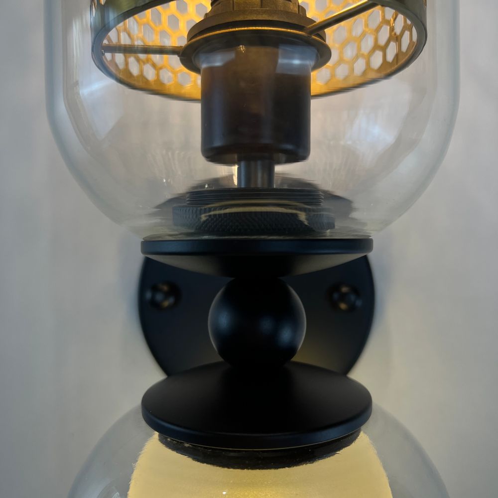 Оригинальный Настенный Светильник Catch Wall Elite By Imperiumloft