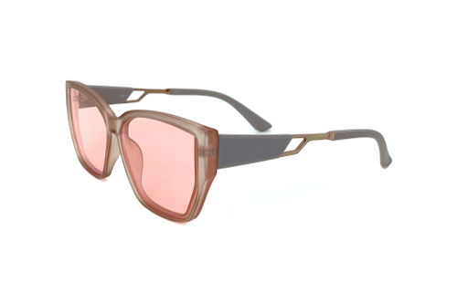 Солнцезащитные очки кошачий глаз Fahrenheit